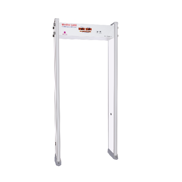 Арочный металлодетектор UltraScan S1000