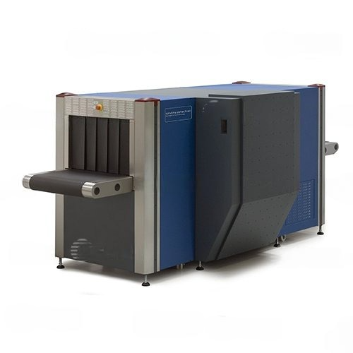 Интроскоп для багажа Smiths Detection HI-SCAN 6040aX