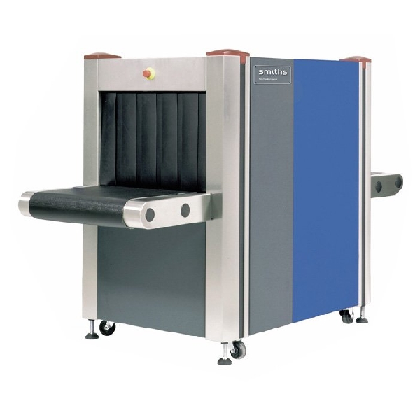 Интроскоп для багажа Smiths Detection HI-SCAN 6040i