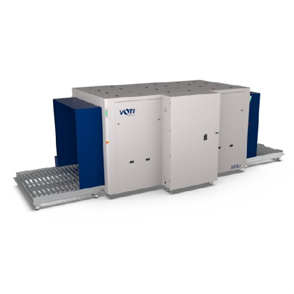 Интроскоп для багажа VOTI Detection XR3D-18