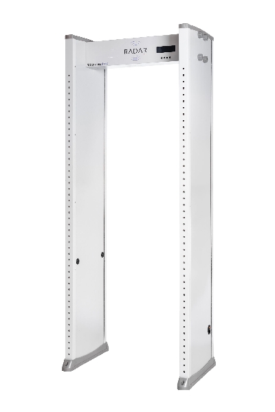 Арочный металлодетектор RADARPLUS Model XS