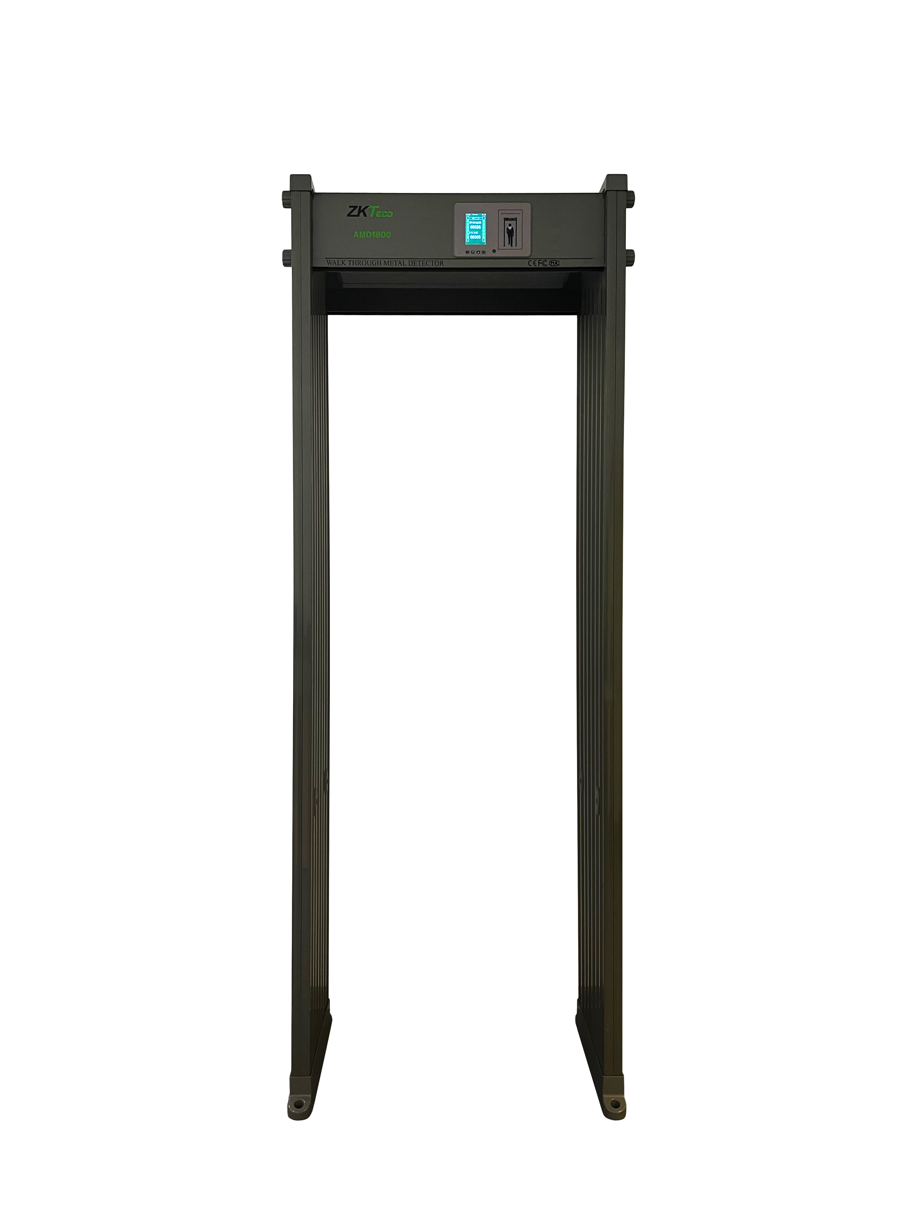 Металлодетектор ZKTeco AMD1800