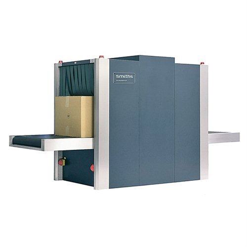 Рентгеновский интроскоп Smiths Detection HI-SCAN 100100V