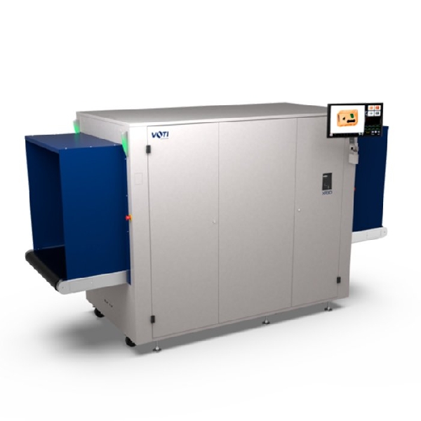 Интроскоп для досмотра багажа VOTI Detection XR3D-100B