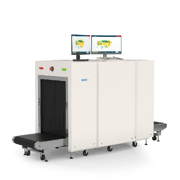 Рентгенотелевизионная установка Техиндустрия BERG 6080