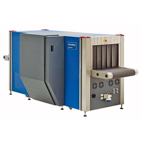 Интроскоп для багажа Smiths Detection HI-SCAN 6040aTiX