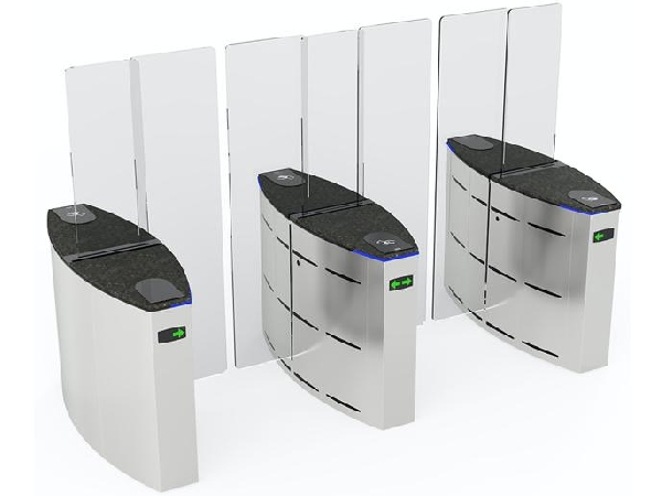 Турникет скоростной двухпроходный CAME SLIDING GATE SG90T магазин Алти-Групп