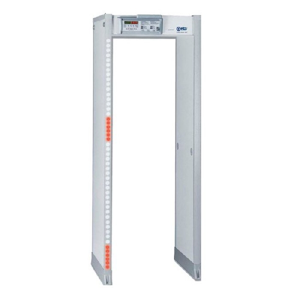 Рамочный металлоискатель Ceia Hi-Pe Multizone 820