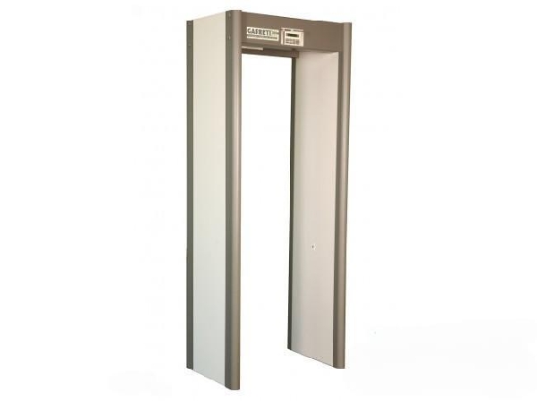 Металлорамка Garret Magnascanner MT 5500