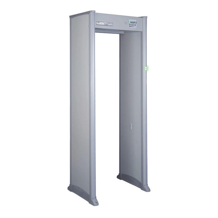 Металлорамка Garret MZ 6100