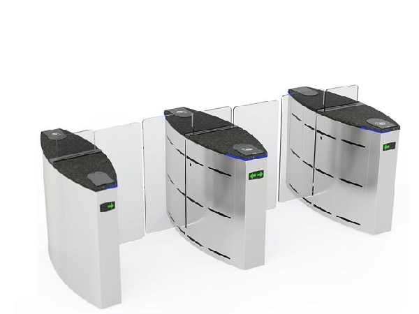 Турникет скоростной двухпроходный CAME SLIDING GATE SG90M комбинированный магазин Алти-Групп