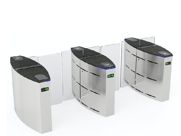 Турникет скоростной двухпроходный CAME SLIDING GATE SG90M магазин Алти-Групп
