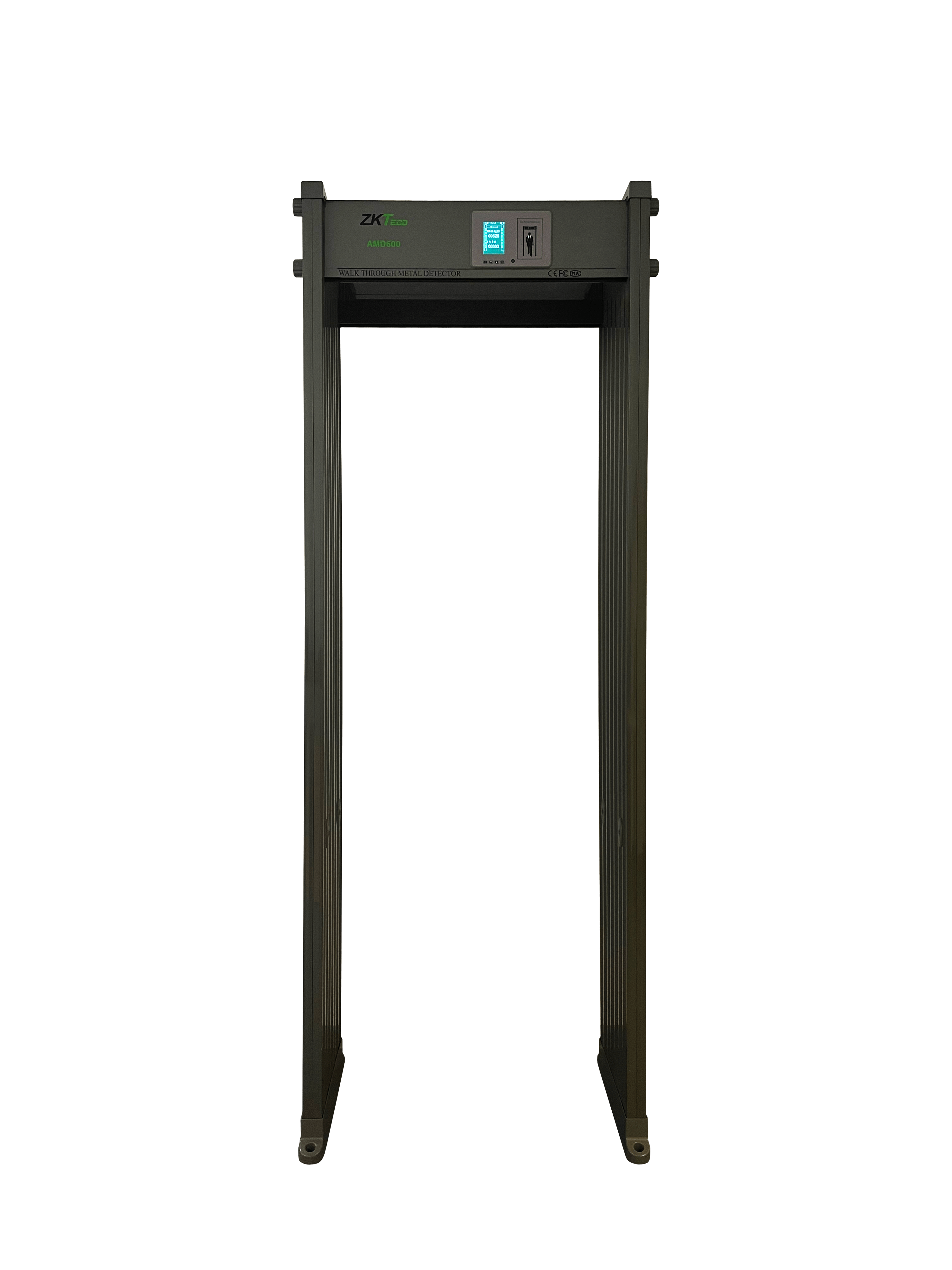 Металлодетектор ZKTeco AMD600