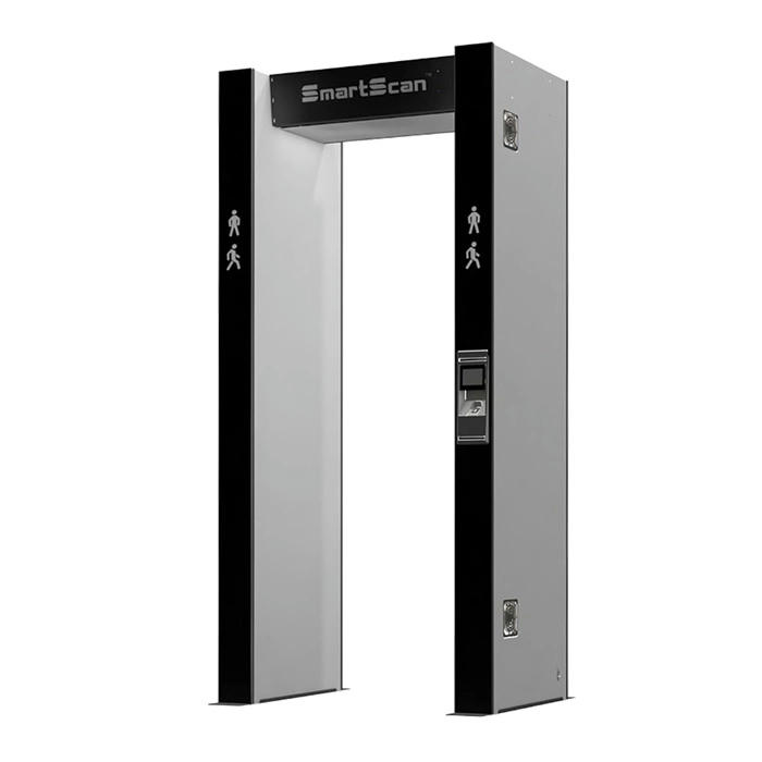 Досмотровый комплекс SmartScan IntelliMax TRIO