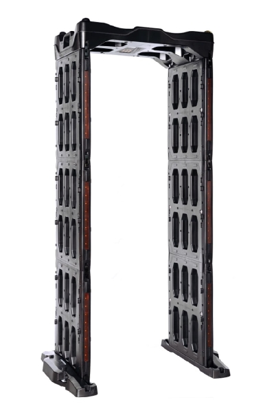 Металлодетектор разборный RADARPLUS Model R05