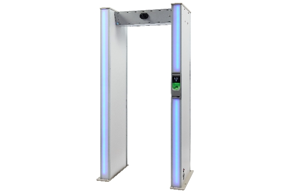 Досмотровый комплекс RADARPLUS Model N
