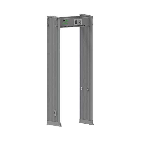 Уличный металлодетектор арочного типа ZKTeco AMD 1800 Pro