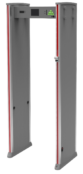 Арочный металлодетектор Smartec ST MD318LT