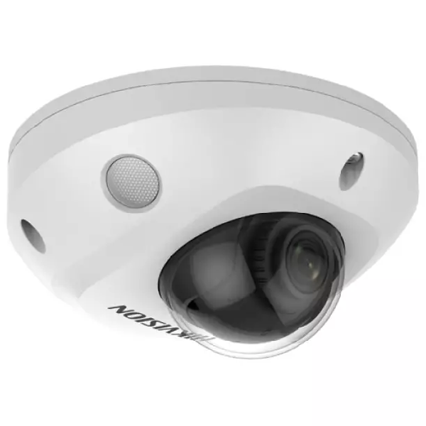 IP видеокамера 4 MP HIKVISION DS-2CD2547G2-LS(C) (2.8)