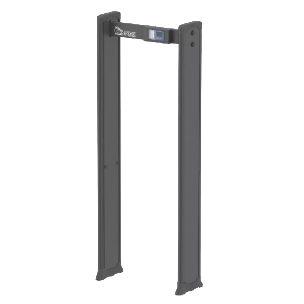 Арочный металлодетектор БЛОКПОСТ Матрешка PC V 900