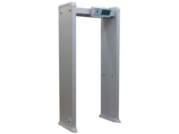 Рамочный металлодетектор Hikvision NP-SG333L