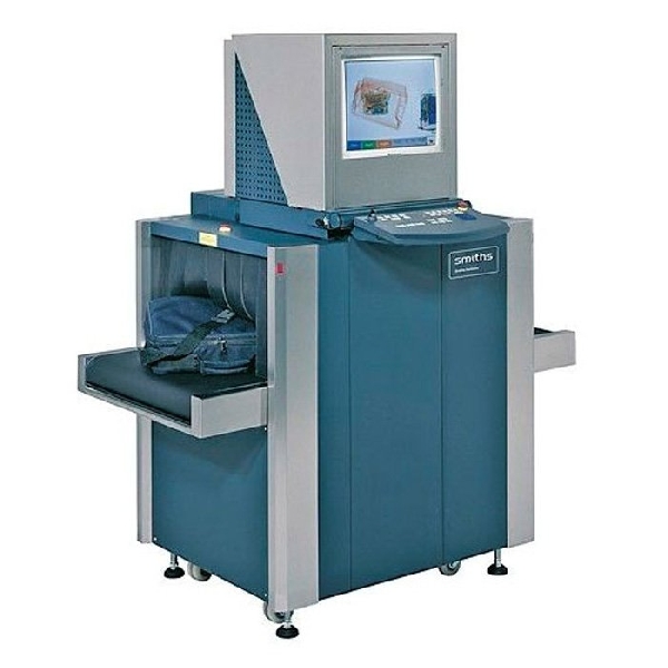 Интроскоп для багажа Smiths Detection HI-SCAN 5030si
