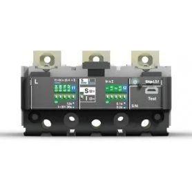 Расцепитель защиты Ekip LS/I In=40A XT4 3P