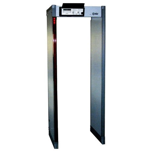 Рамочный металлодетектор Ceia SMD 600/PTZ Multizone