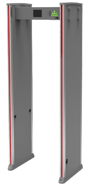 Арочный металлодетектор Smartec ST MD318L