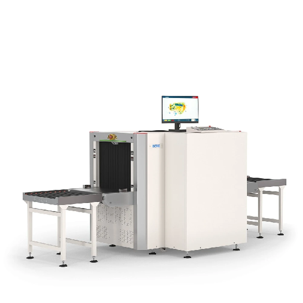 Рентгенотелевизионная установка Техиндустрия BERG 6550DV