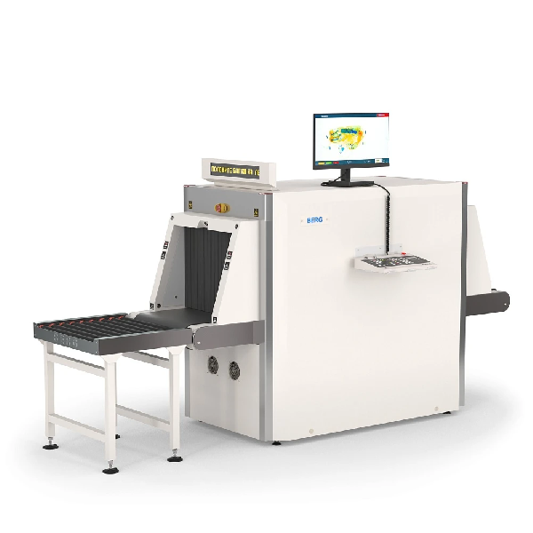 Рентгенотелевизионная установка Техиндустрия BERG 6550