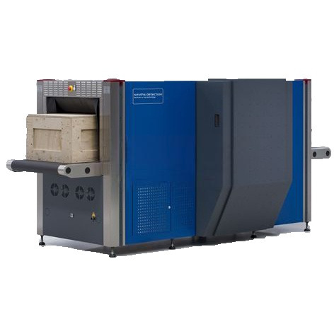 Рентгеновский интроскоп Smiths Detection HI-SCAN 7555aTiX