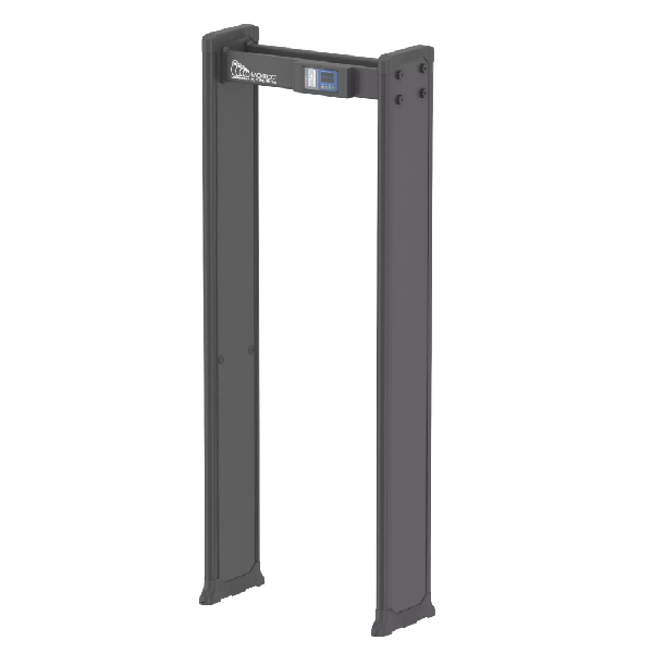 Арочный металлодетектор БЛОКПОСТ Матрешка PC V 1800