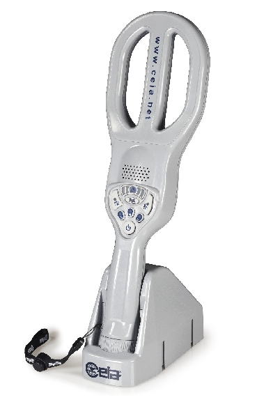 Ручной детектор CEIA PD240CB-SET